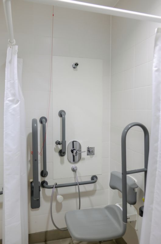 Shower Installation Service