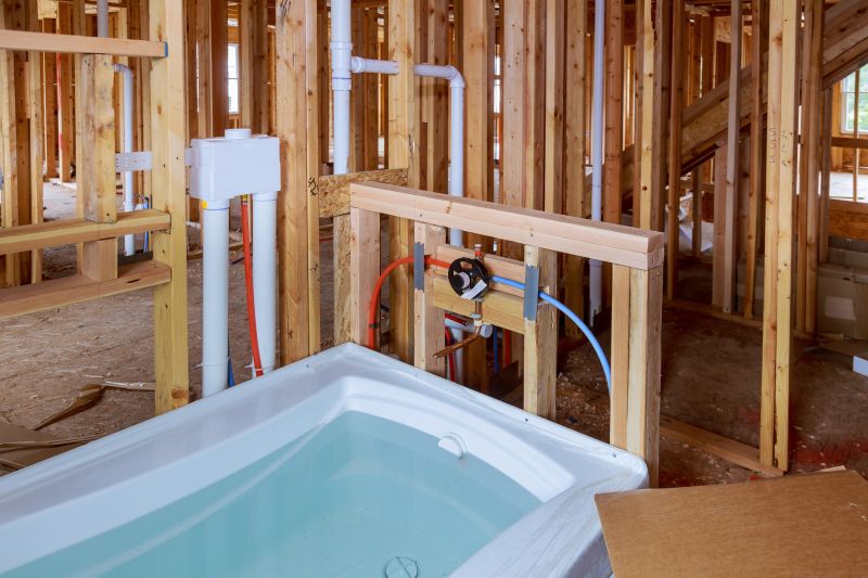 Top Bathtub Installation Companies in Carrollton, TX