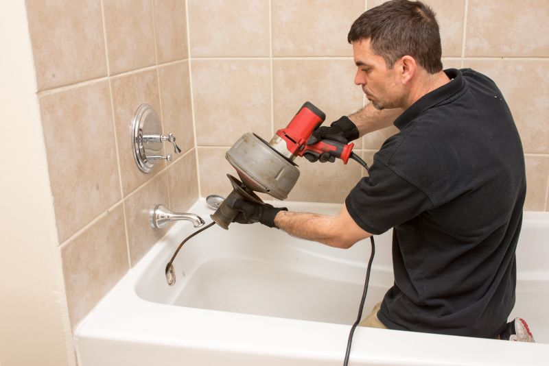 Top Bathtub Installation Companies in Frisco, TX
