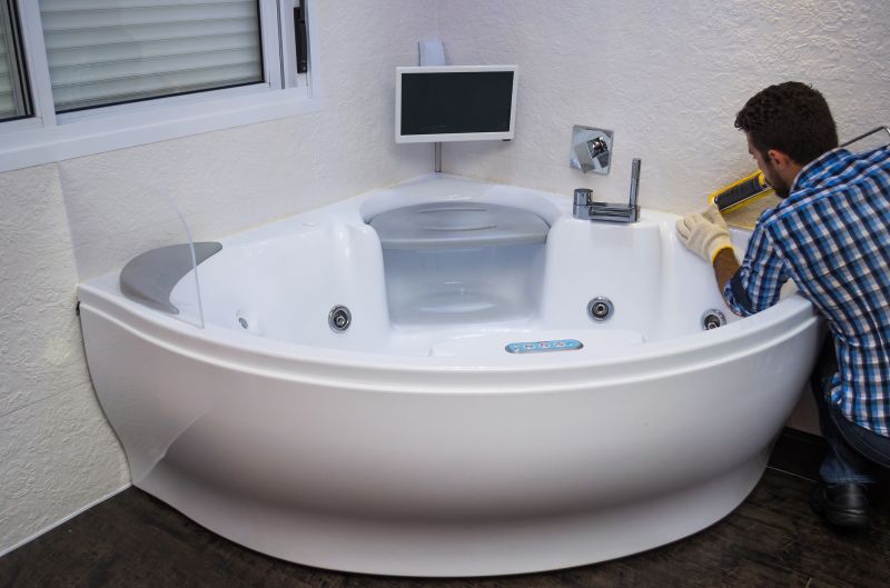 Top Bathtub Installation Companies in Mckinney, TX