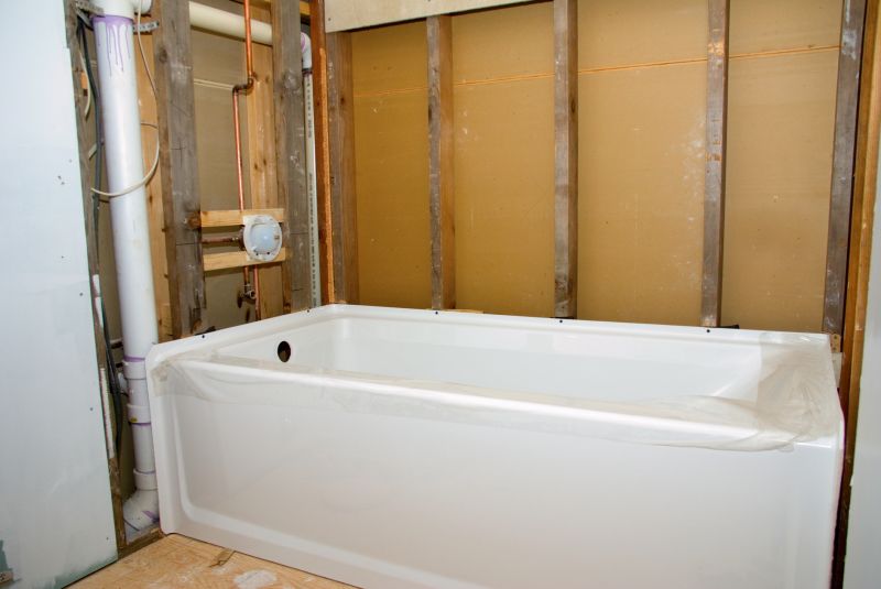 Top Bathtub Installation Companies in North Richland Hills, TX