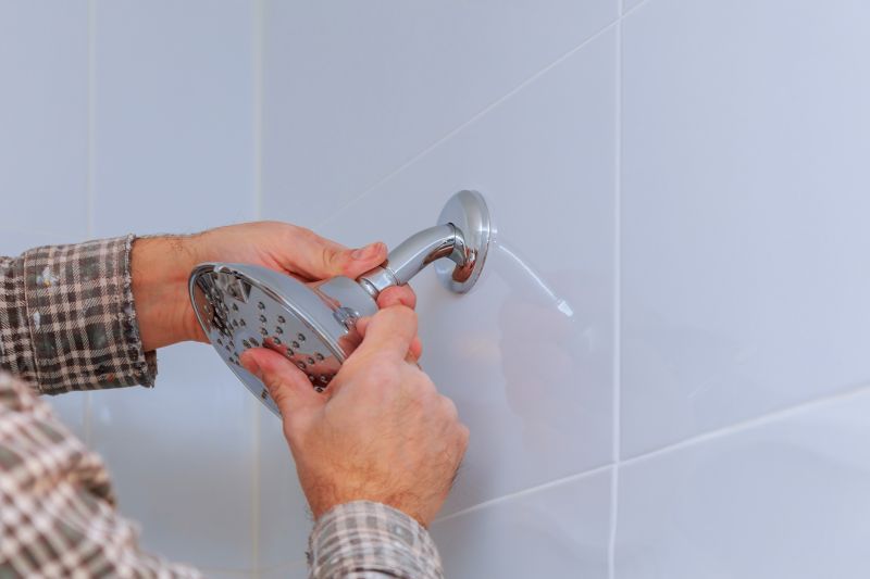 Top Shower Installation Companies in Arlington, TX