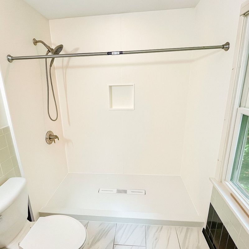Top Shower Installation Companies in Carrollton, TX