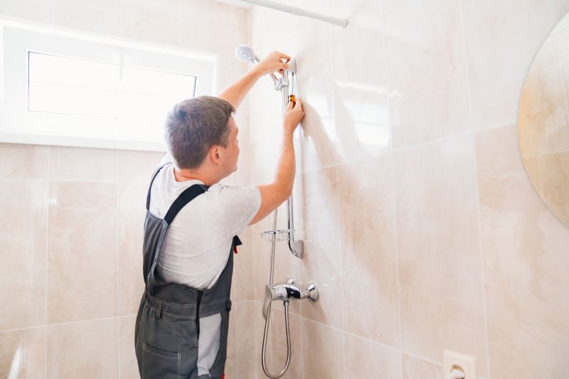 Top Shower Installation Companies in Grand Prairie, TX