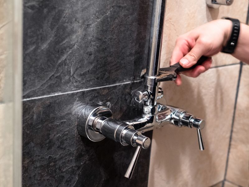 Top Shower Installation Companies in Sanger, TX