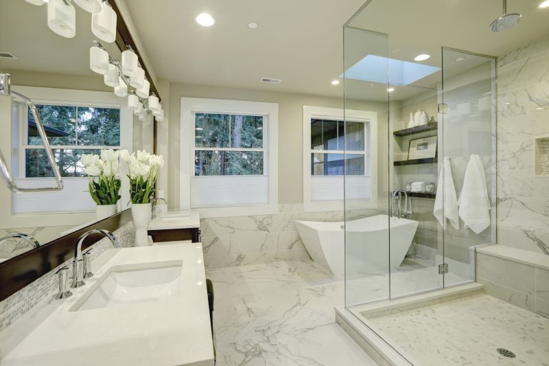 Bathroom Remodeling Experts