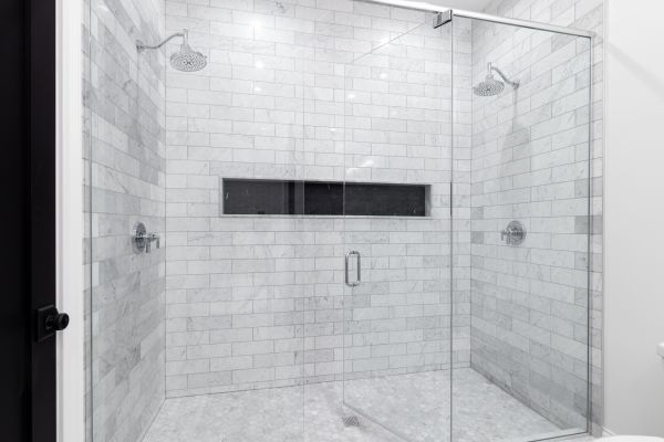 Shower Replacement in Flower Mound