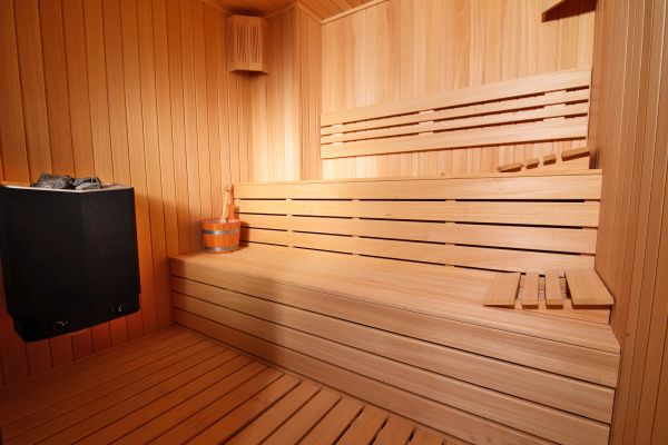 Cost of Steam Shower Replacement in Flower Mound