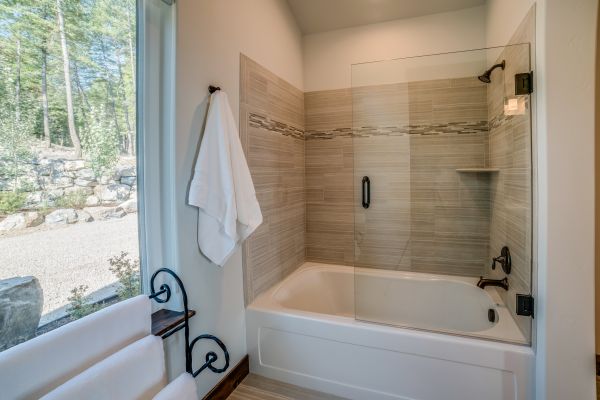 Cost of Tub Conversion Service in Flower Mound
