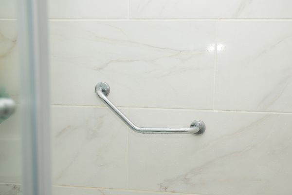 Cost of Mobility Shower Installation in Flower Mound