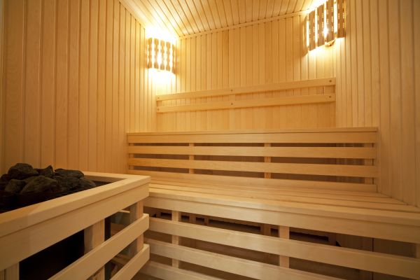 Steam Shower Installation in Flower Mound